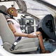 Image for article titled IIHS Study Tries To Explain Women's Increased Risk Behind The Wheel, Systemic Negligence Not One Of Them
